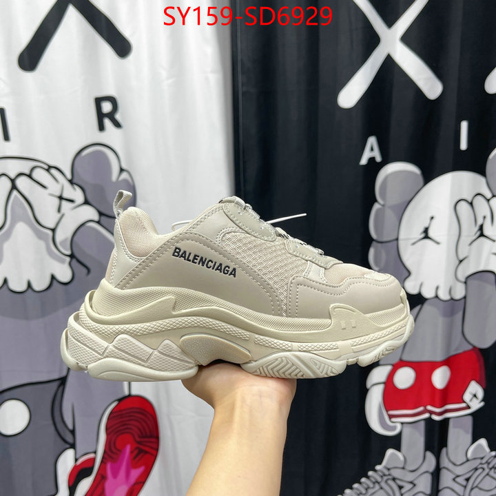 Women Shoes-Balenciaga,wholesale sale , ID: SD6929,$: 159USD