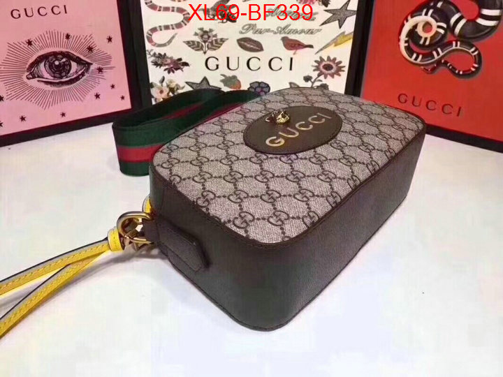 Gucci Bags(4A)-Neo Vintage-,from china 2023 ,ID: BF339,$:69USD