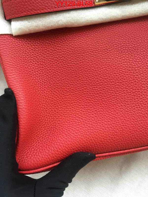 Hermes Bags(TOP)-Birkin-,best knockoff ,ID: BL58,$:129USD