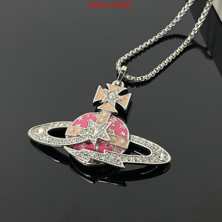 Jewelry-Vivienne Westwood,buy online , ID: JE3081,$: 52USD