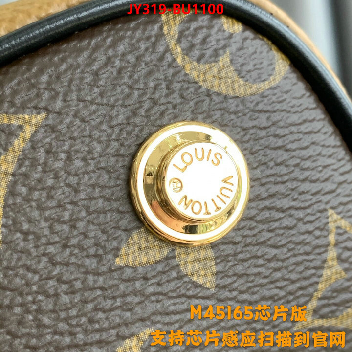 LV Bags(TOP)-Vanity Bag-,ID: BU1100,$: 319USD