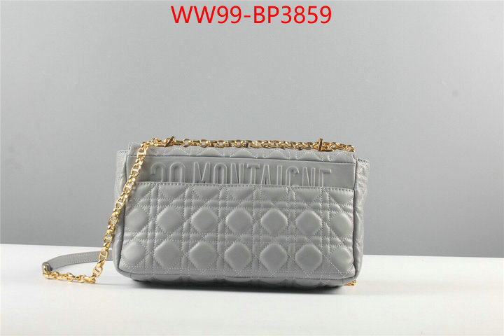 Dior Bags(4A)-Caro-,ID: BP3859,$: 99USD