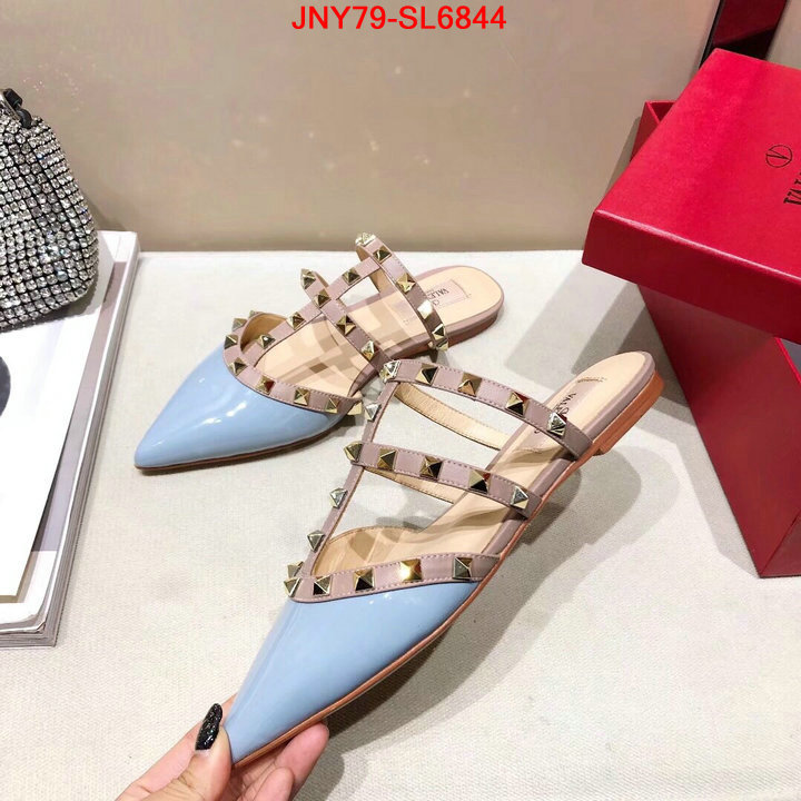 Women Shoes-Valentino,for sale online , ID: SL6844,$: 79USD