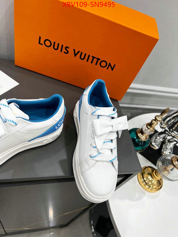 Women Shoes-LV,buy high quality fake , ID: SN9495,$: 109USD