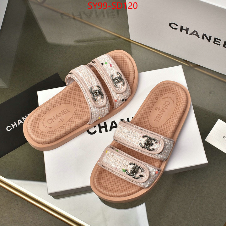 Women Shoes-Chanel,top designer replica , ID: SD120,$: 99USD