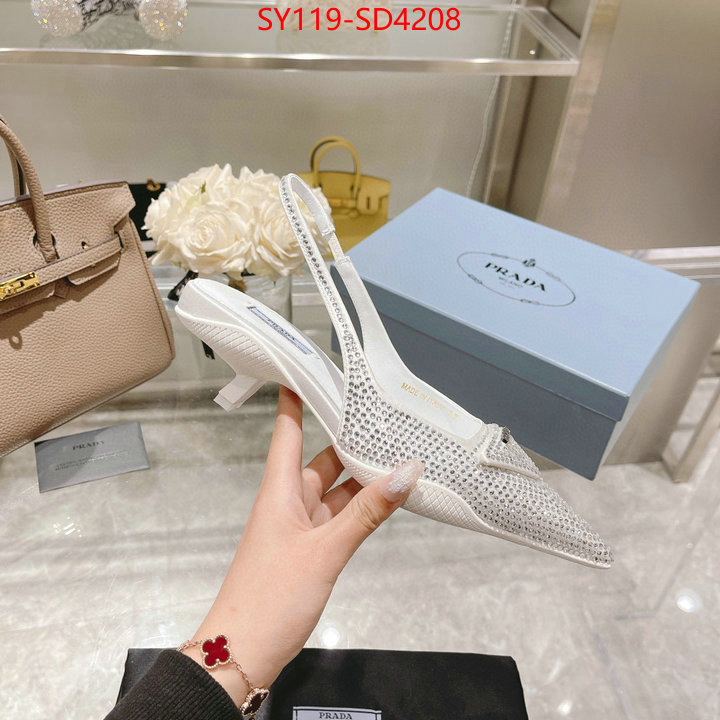 Women Shoes-Prada,where to find best , ID: SD4208,$: 119USD