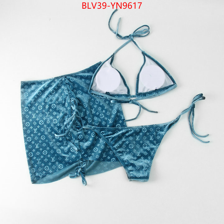 Swimsuit-LV,7 star , ID: YN9617,$: 39USD