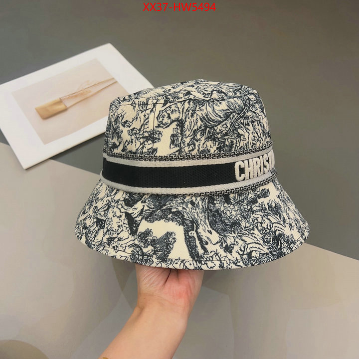 Cap (Hat)-Dior,replicas buy special , ID: HW5494,$: 37USD