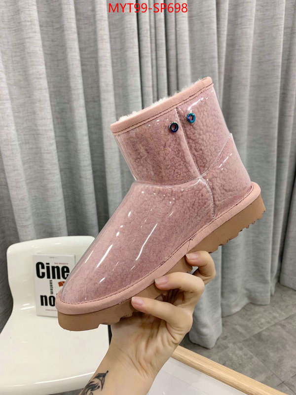 Women Shoes-UGG,aaaaa+ replica designer , ID:SP698,$: 99USD