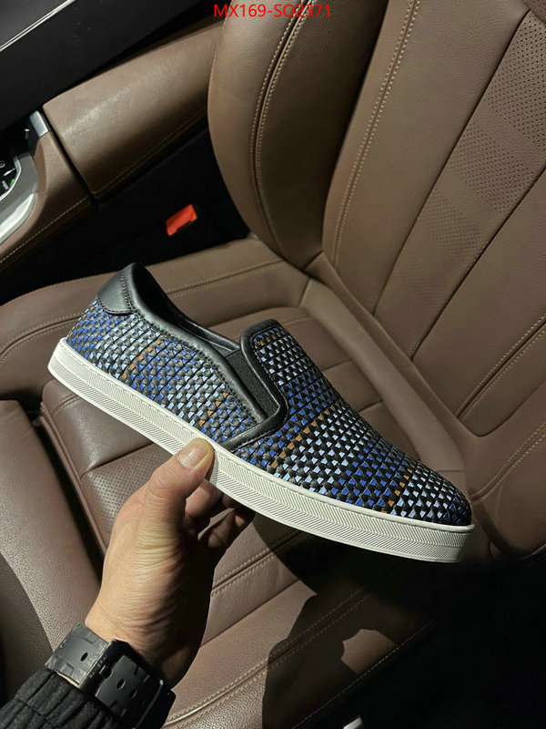 Men Shoes-BV,7 star quality designer replica , ID: SO2371,$: 169USD