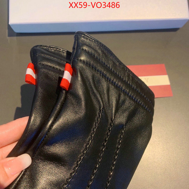 Gloves-Bally,what's the best to buy replica , ID: VO3486,$: 59USD