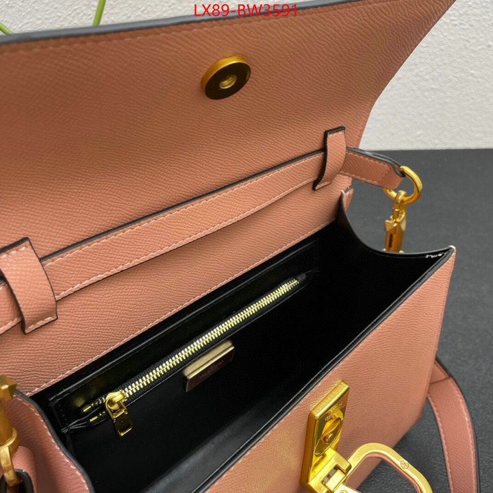 Valentino Bags(4A)-Diagonal-,outlet sale store ,ID: BW3591,$: 89USD