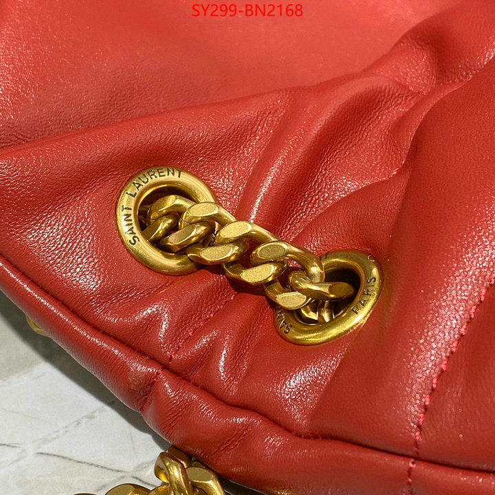 YSL Bag(TOP)-LouLou Series,ID: BN2168,$: 299USD