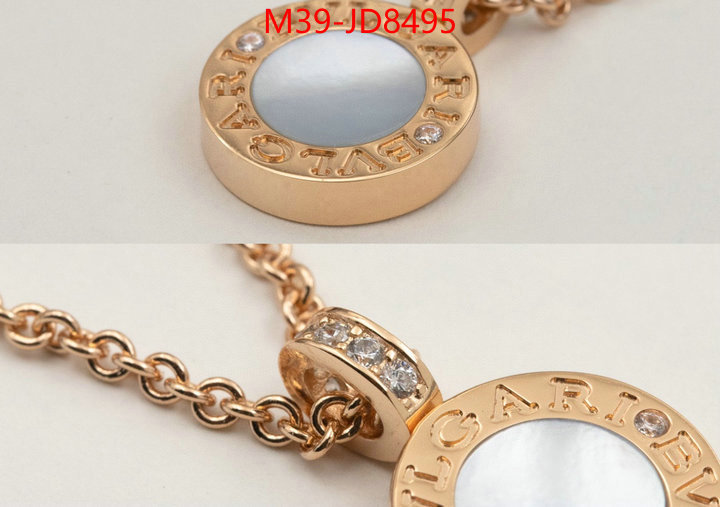 Jewelry-Bvlgari,online store , ID: JD8495,$: 39USD