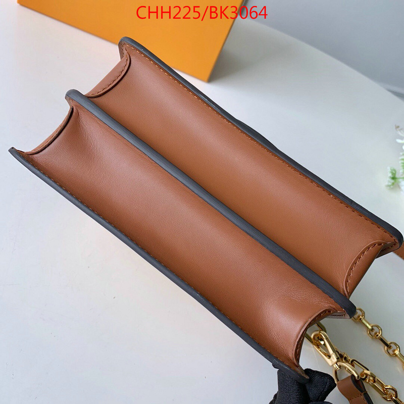 LV Bags(TOP)-Pochette MTis-Twist-,ID: BK3064,$:225USD