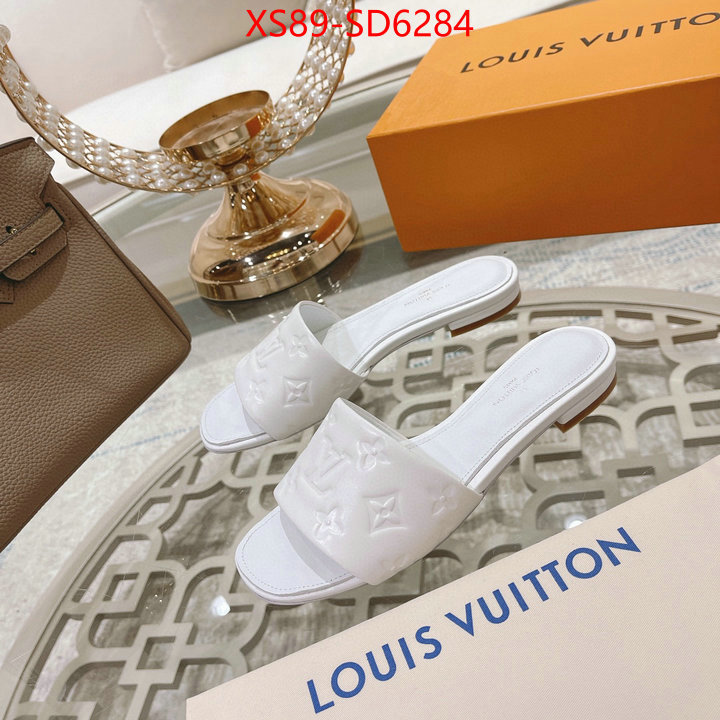 Women Shoes-LV,sell online luxury designer , ID: SD6284,$: 89USD