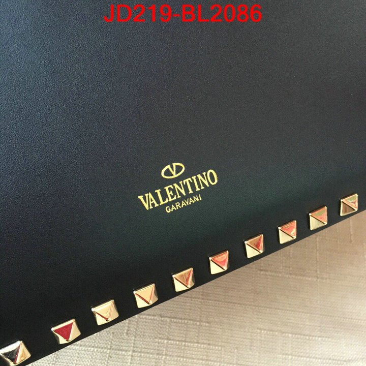 Valentino Bags (TOP)-Handbag-,aaaaa+ class replica ,ID: BL2086,$: 219USD