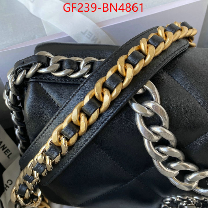 Chanel Bags(TOP)-Diagonal-,ID: BN4861,$: 239USD