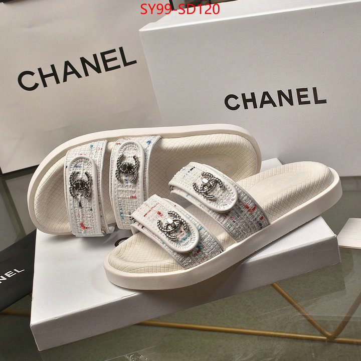 Women Shoes-Chanel,top designer replica , ID: SD120,$: 99USD