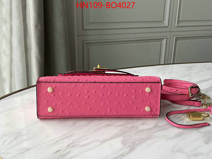 Hermes Bags(4A)-Kelly-,fashion replica ,ID: BO4027,$: 109USD