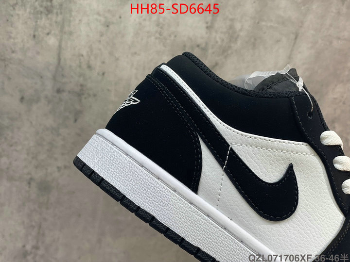 Women Shoes-NIKE,high quality customize , ID: SD6645,$: 85USD