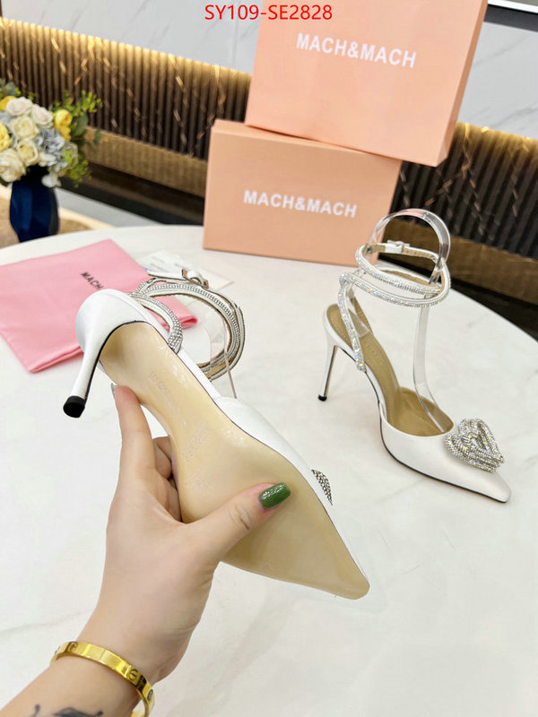 Women Shoes-Mach Mach,good ,wholesale imitation designer replicas , ID: SE2828,$: 109USD