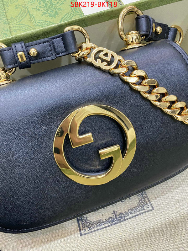 Gucci Bags Promotion-,ID: BK118,