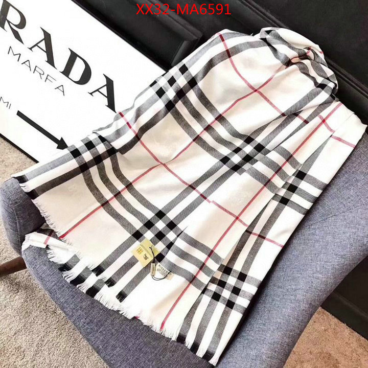 Scarf-Burberry,replcia cheap , ID: MA6591,$: 32USD