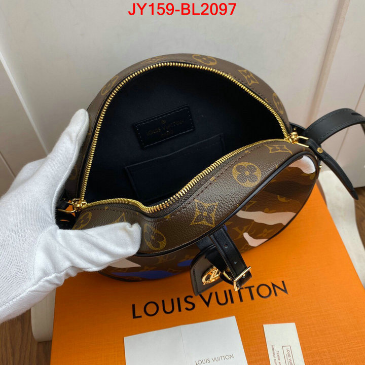 LV Bags(TOP)-Boite Chapeau-,ID: BL2097,$: 159USD