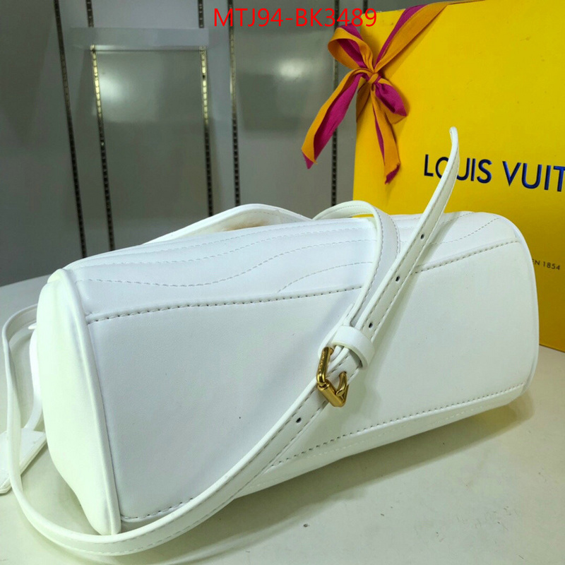 LV Bags(4A)-Pochette MTis Bag-Twist-,ID: BK3489,$:94USD