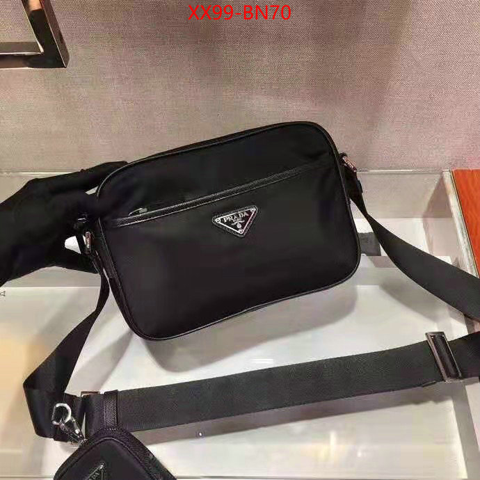 Prada Bags(4A)-Diagonal-,replcia cheap ,ID: BN70,$:99USD