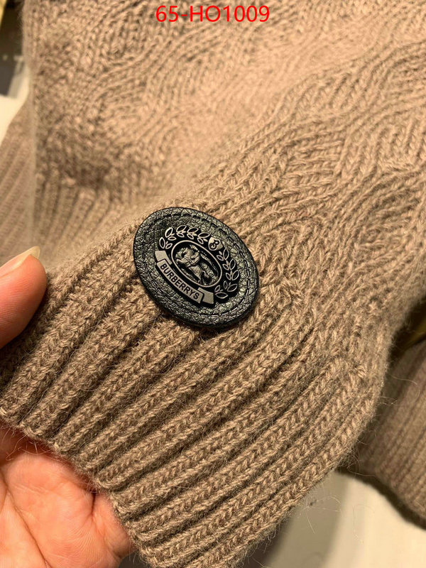 Cap (Hat)-Burberry,best replica 1:1 , ID: HO1009,$: 65USD