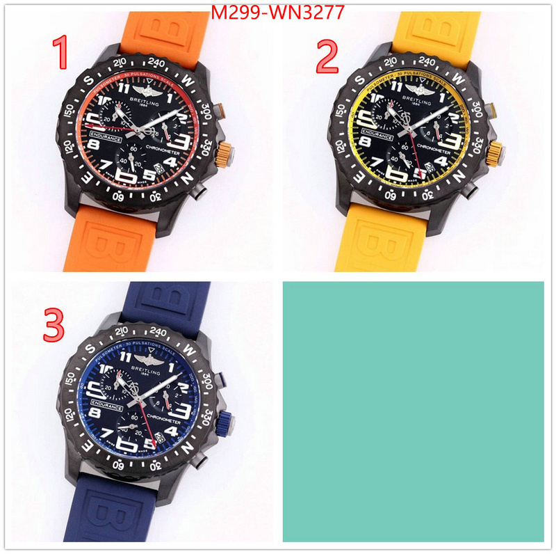 Watch(TOP)-Other,shop cheap high quality 1:1 replica , ID: WN3277,$: 299USD