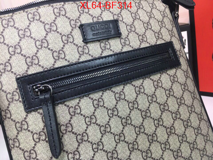 Gucci Bags(4A)-Diagonal-,ID: BF314,$:64USD