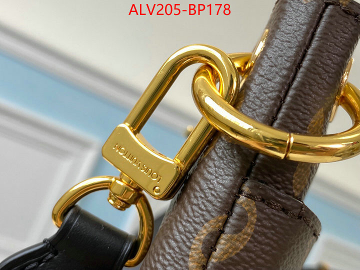LV Bags(TOP)-Pochette MTis-Twist-,ID: BP178,$:205USD