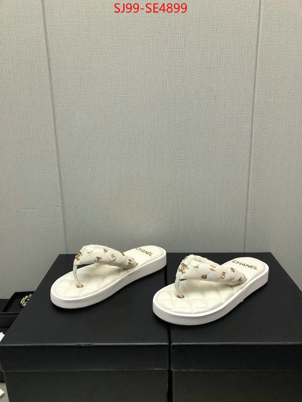 Women Shoes-Chanel,highest product quality , ID: SE4899,$: 99USD