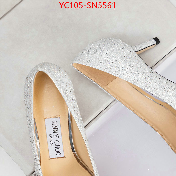 Women Shoes-Manolo Blahnik,wholesale designer shop ,can i buy replica , ID: SN5561,$: 105USD