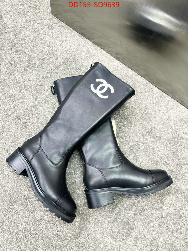 Women Shoes-Chanel,aaaaa+ quality replica , ID: SD9639,$: 155USD