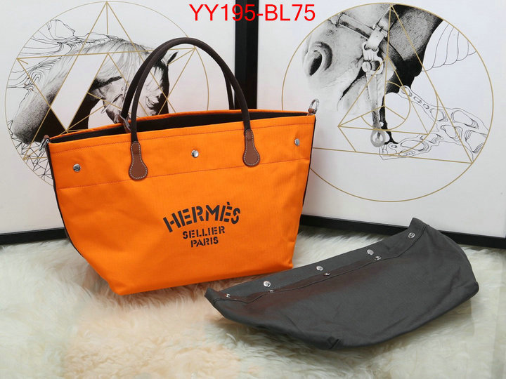 Hermes Bags(TOP)-Handbag-,the best ,ID: BL75,$:195USD