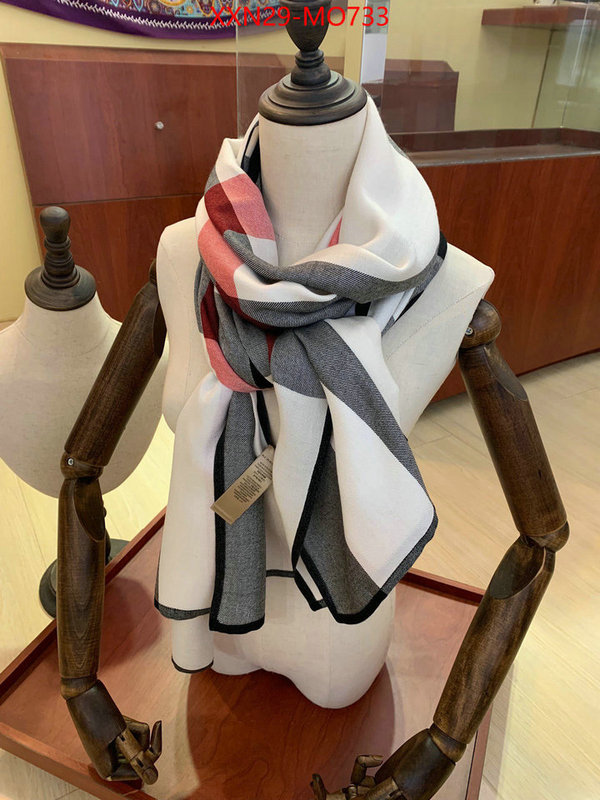 Scarf-Burberry,best replica 1:1 ,ID: MO733,$: 29USD