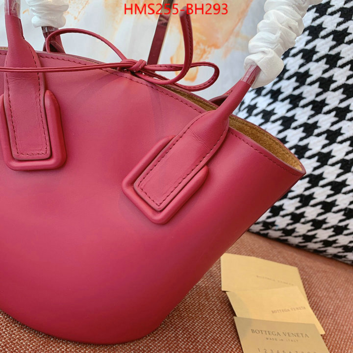 BV Bags(TOP)-Handbag-,luxury fake ,ID: BH293,$: 255USD