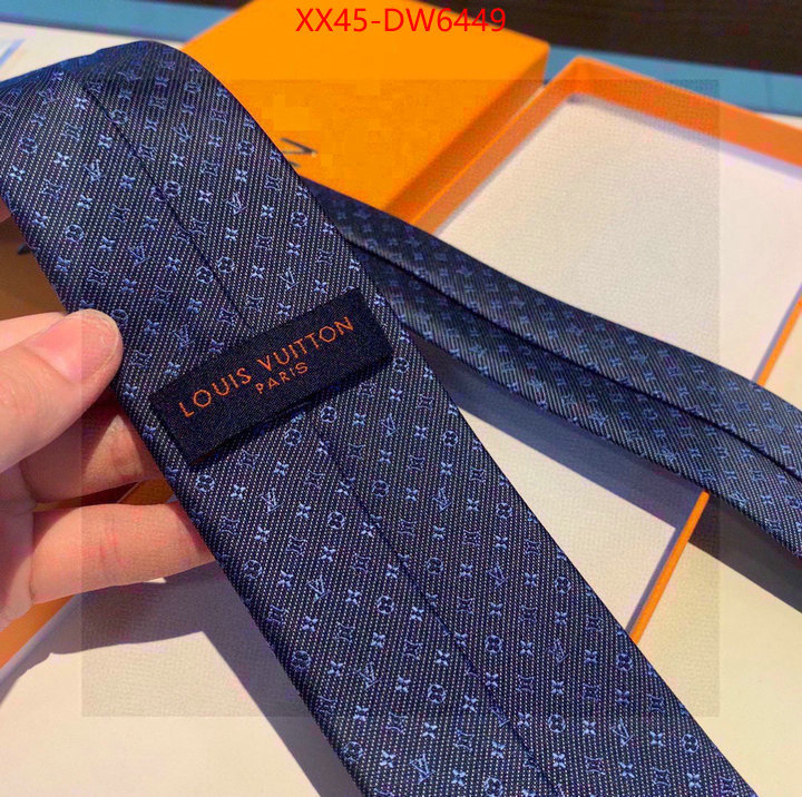 Ties-LV,replica best , ID: DW6449,$: 45USD