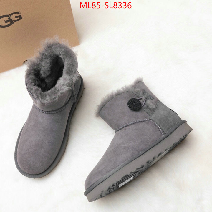 Women Shoes-UGG,buy the best high quality replica , ID: SL8336,$: 85USD