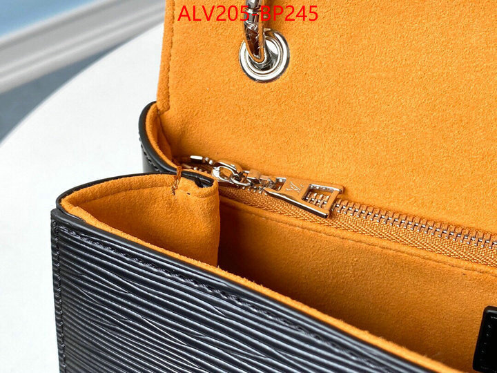 LV Bags(TOP)-Pochette MTis-Twist-,ID: BP245,$:205USD