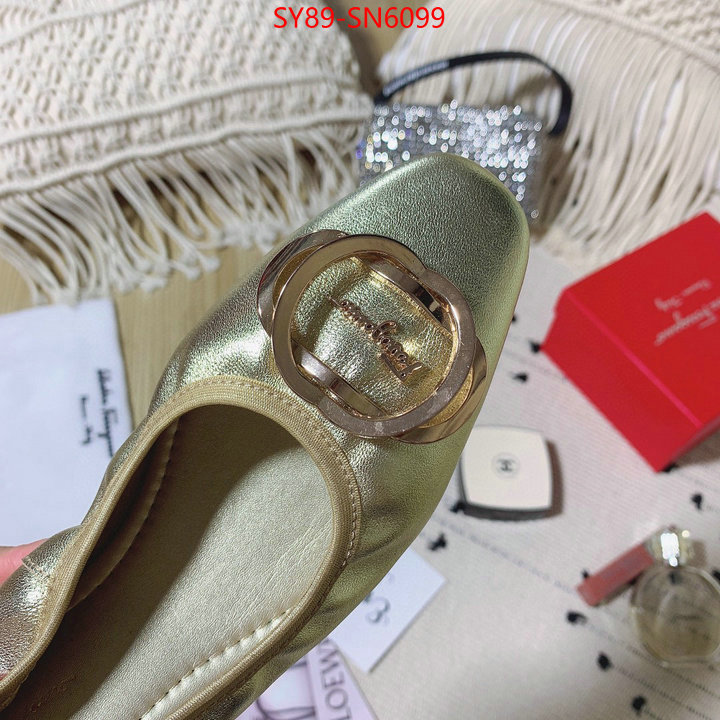 Women Shoes-Ferragamo,2023 aaaaa replica customize , ID: SN6099,$: 89USD