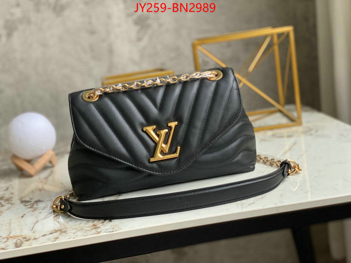 LV Bags(TOP)-Pochette MTis-Twist-,ID: BN2989,$: 259USD