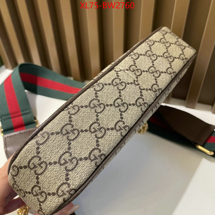 Gucci Bags(4A)-Ophidia-G,wholesale replica ,ID: BW2760,$: 75USD