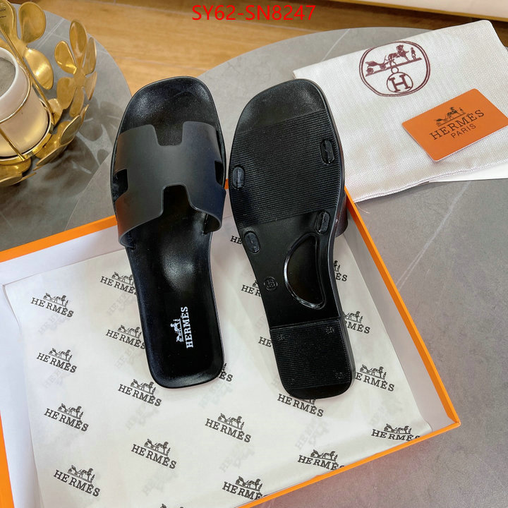 Women Shoes-Hermes,designer high replica , ID: SN8247,$: 62USD