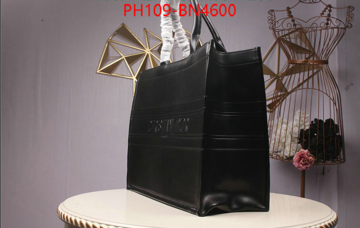 Dior Bags(4A)-Book Tote-,ID: BN4600,$:109USD