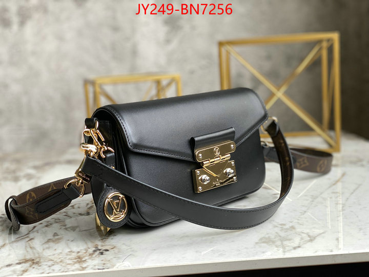 LV Bags(TOP)-Pochette MTis-Twist-,ID: BN7256,$: 249USD